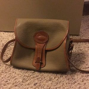 Dooney & Bourke